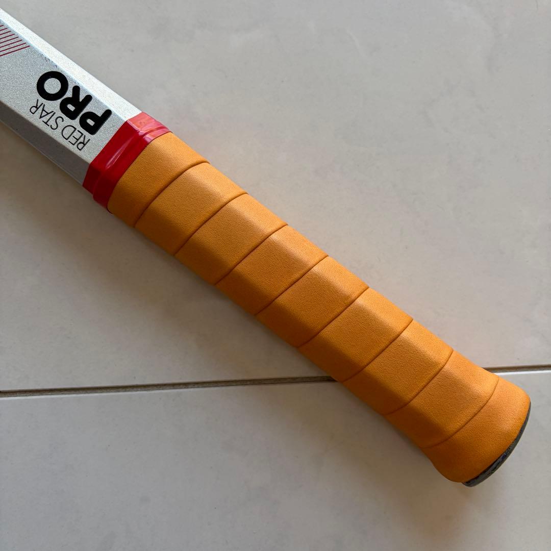 クナイスル kneissl Red STAR Pro テニスラケット その2