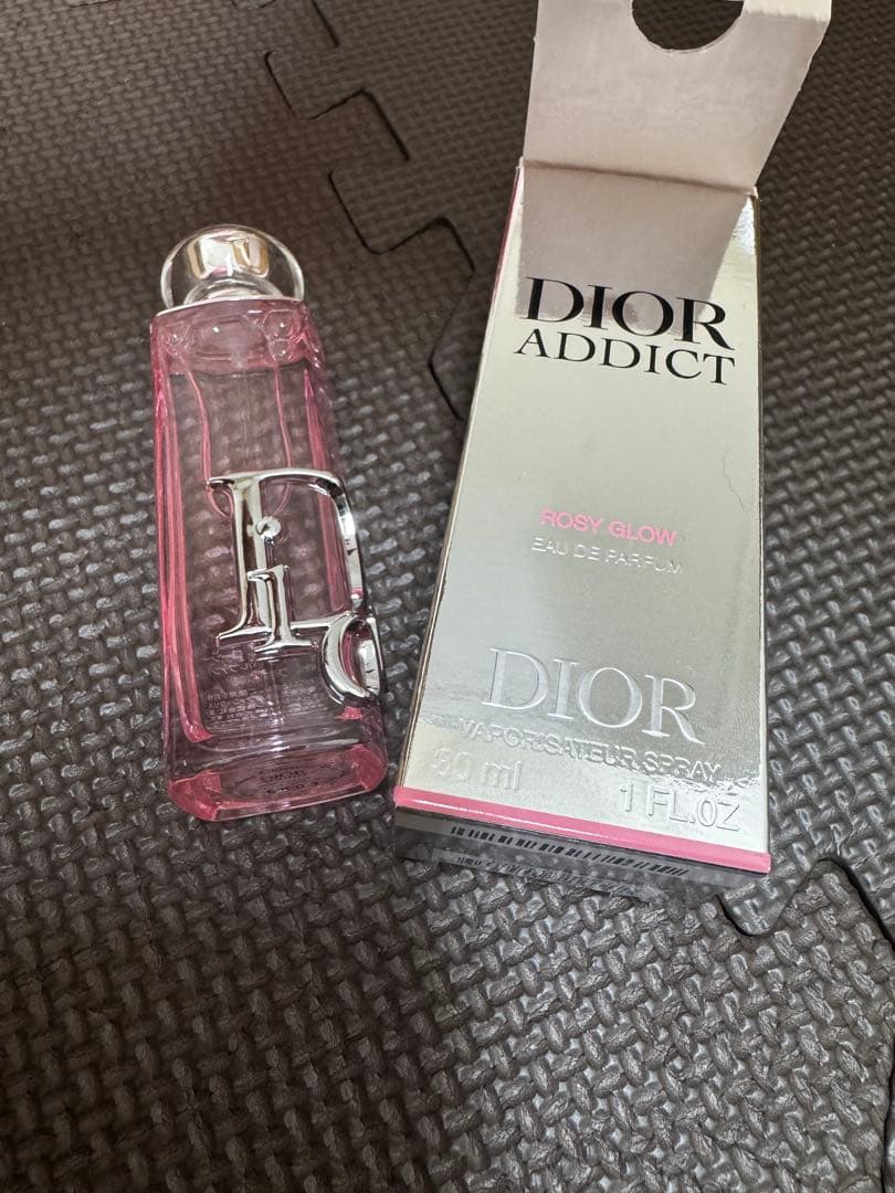 DIOR アディクト　ロージーグロウ　30ml