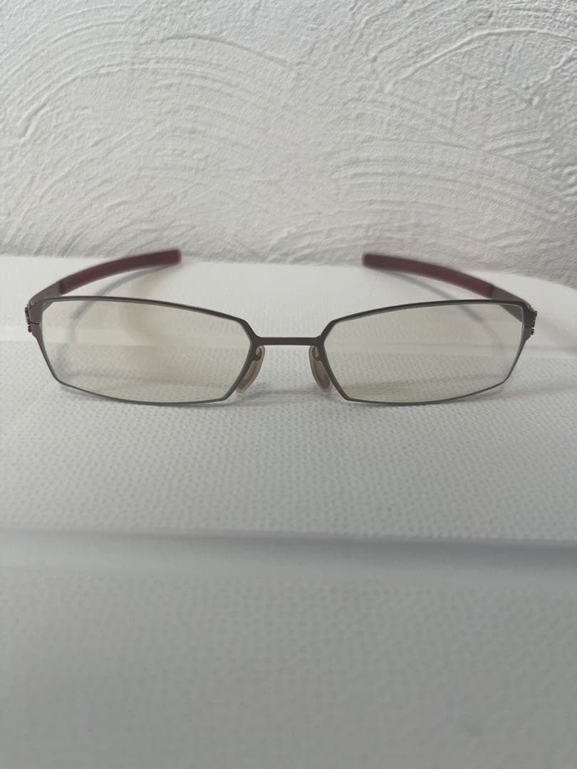 icberlin paxton アイシーベルリン パクストン 初代