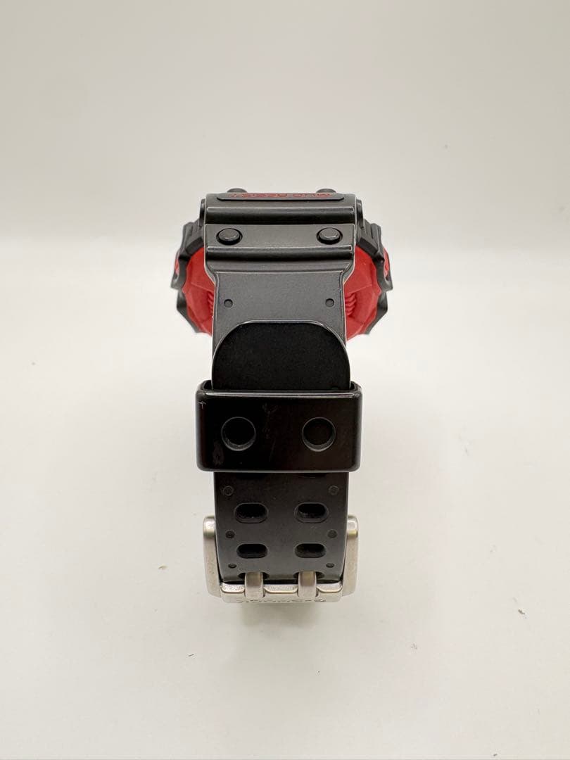 【稼働品】カシオ G-SHOCK GXW-56 ソーラー プロテクション 多機能