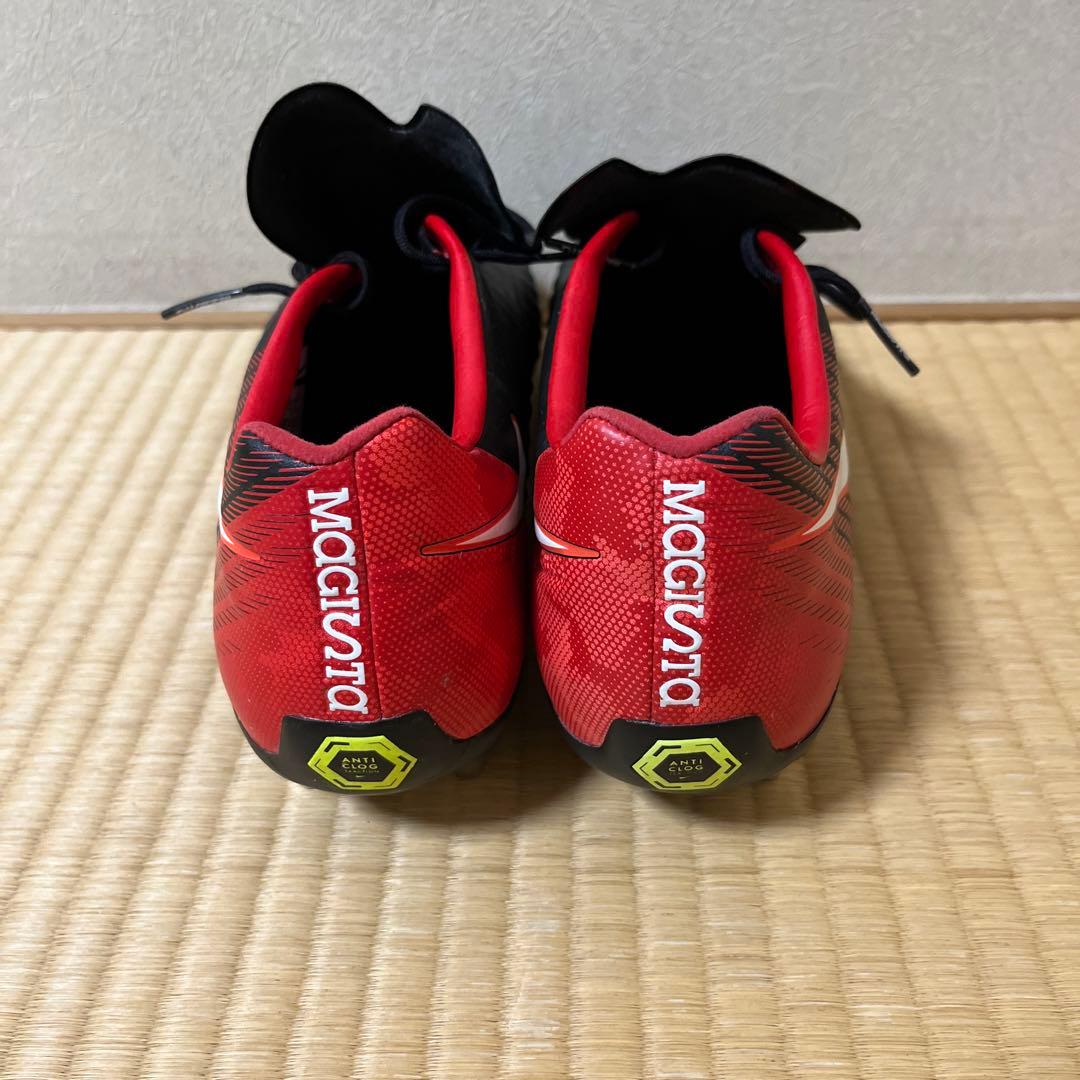 廃盤　NIKE マジスタ SG ACC トップモデル　28cm