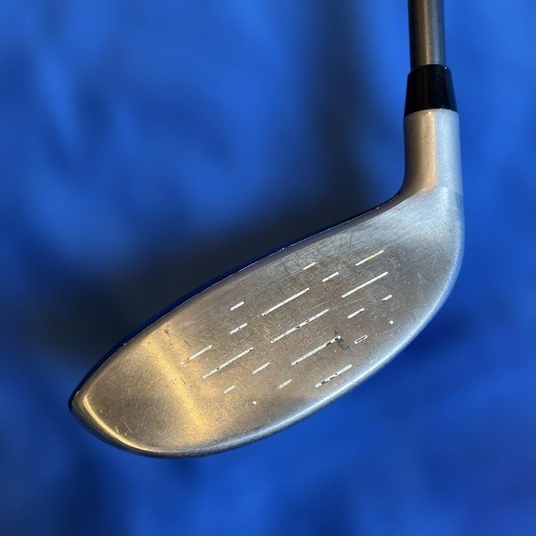 XXIO 8 U5 23度FUJIKURA MCH Rflex ヘッドカバー無