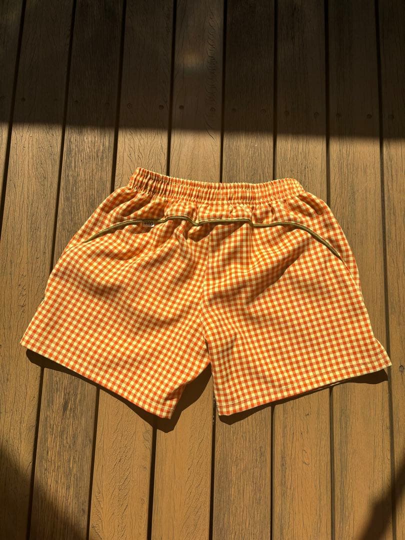lttt shorts ハーフパンツ (LTTT SENSHU PICNIC)