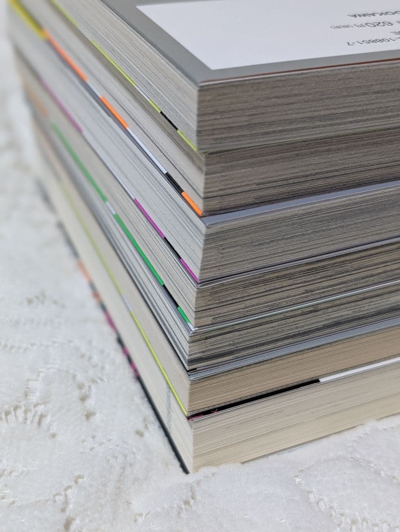 キミガシネ -多数決デスゲーム- 1〜5巻 きみよん sideジョー 全巻セット