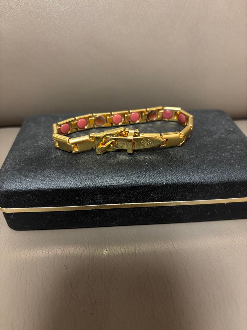 健康ブレスレット