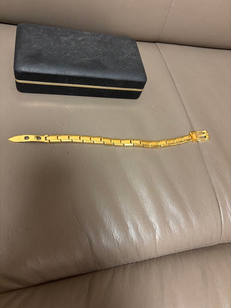 健康ブレスレット