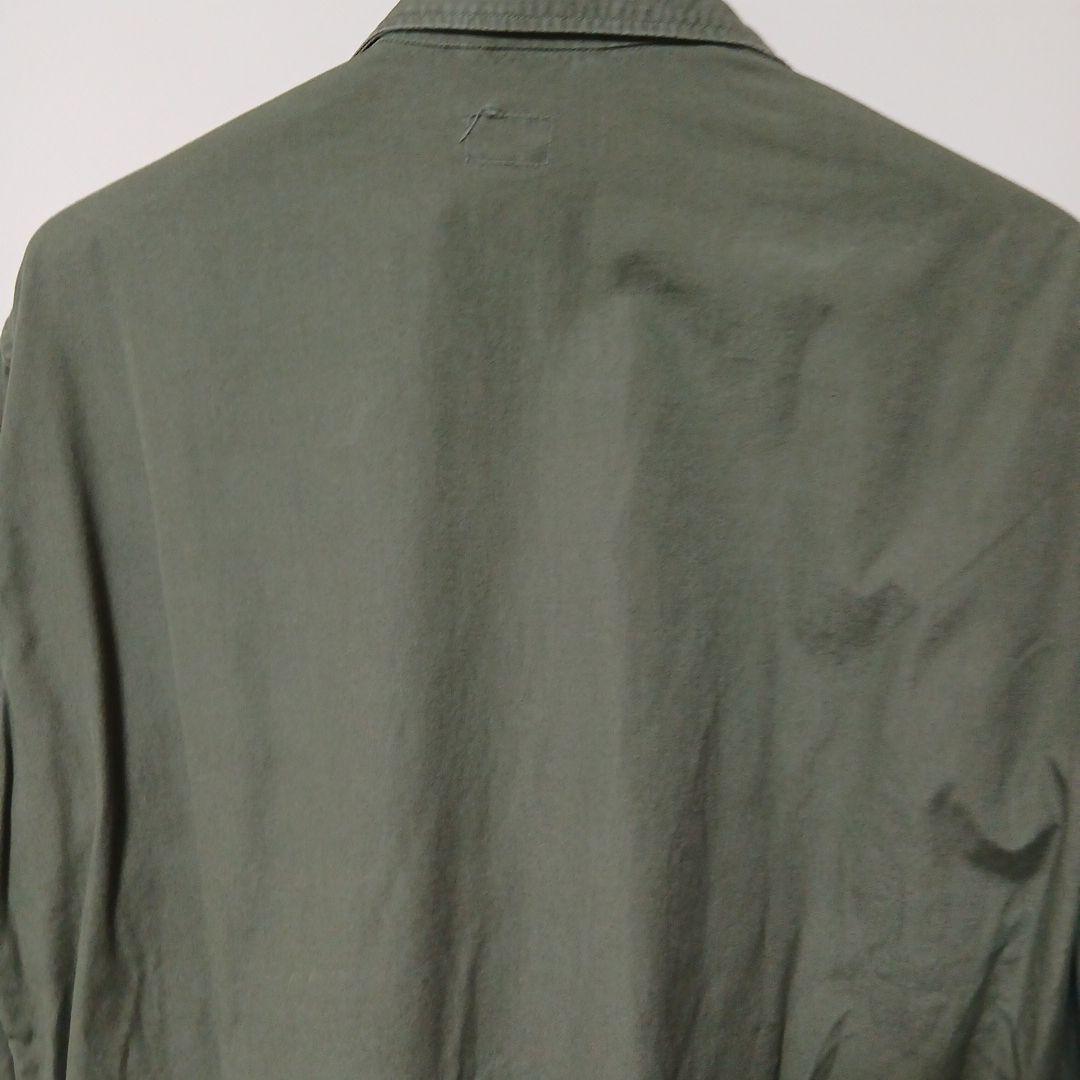 W*r様 ジャングルファティーグジャケット 実物 MEDIUM-REGULAR