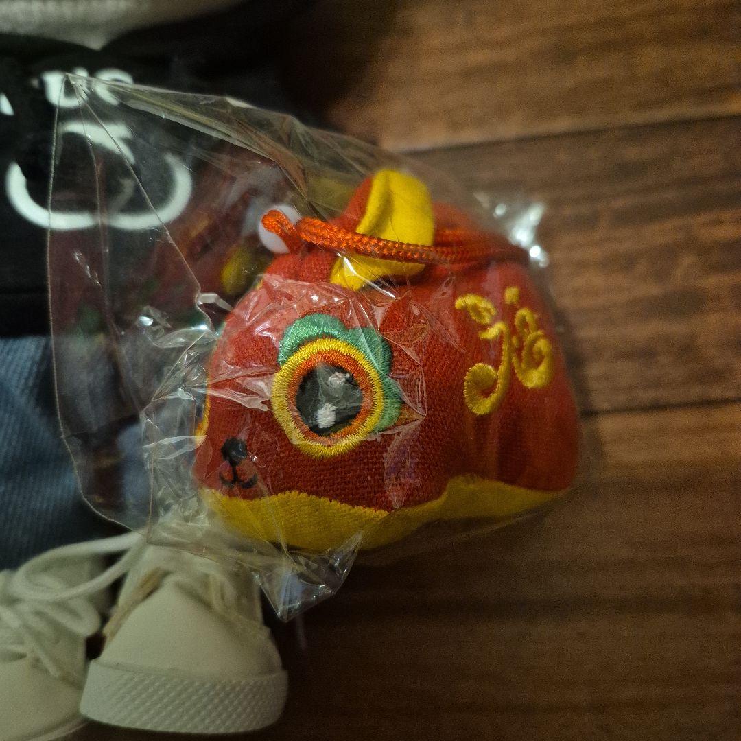 肖战ぬいぐるみ