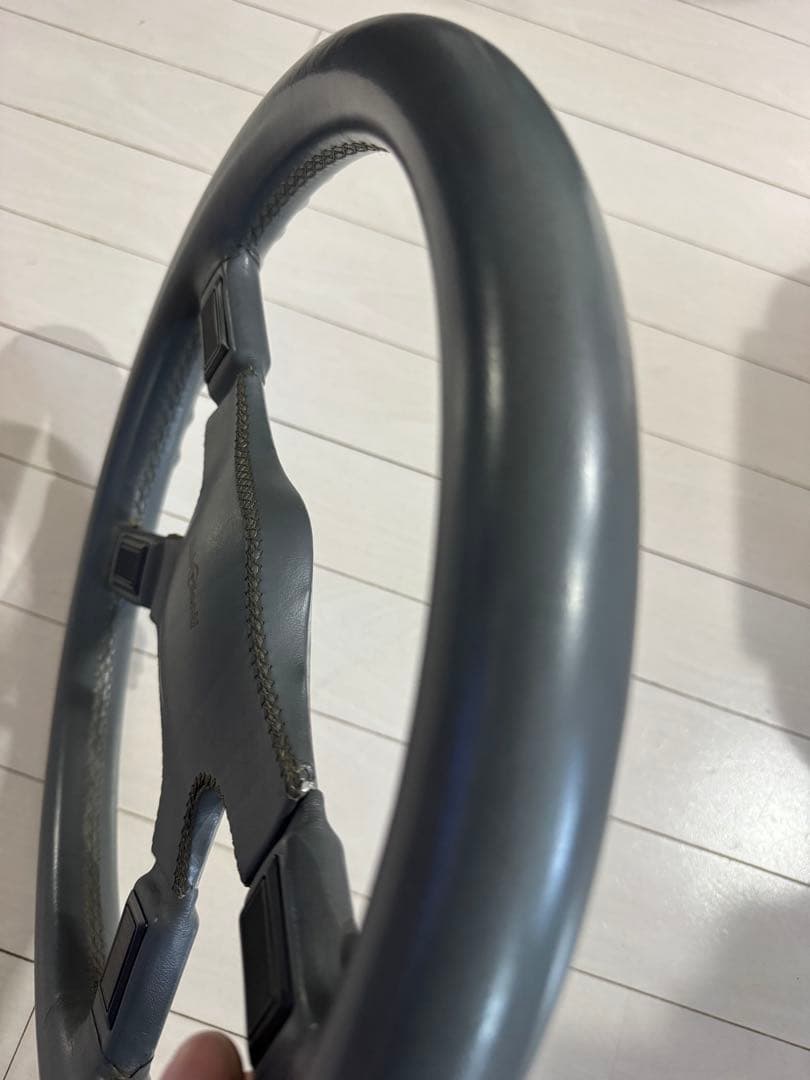 本日価格‼️希少‼️イタルボランテ　コルサ　グレー‼️