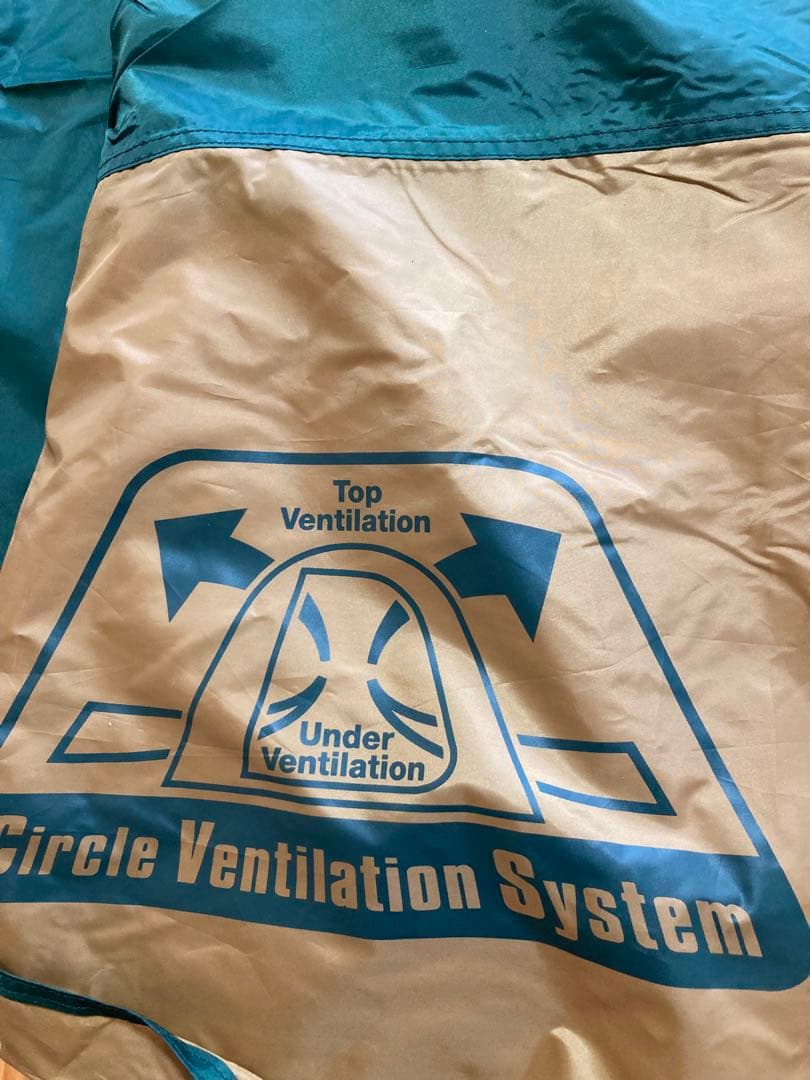 ✨未使用級✨　Coleman テント タフワイドドームⅣ/300 アウトドア