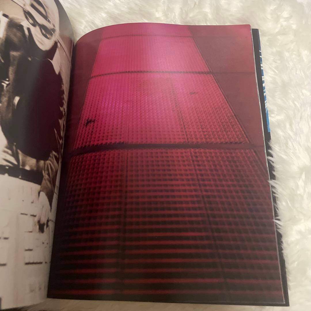 希少【絶版】　坂本龍一　田島一成撮影　1995年　 写真集 「N / Y」