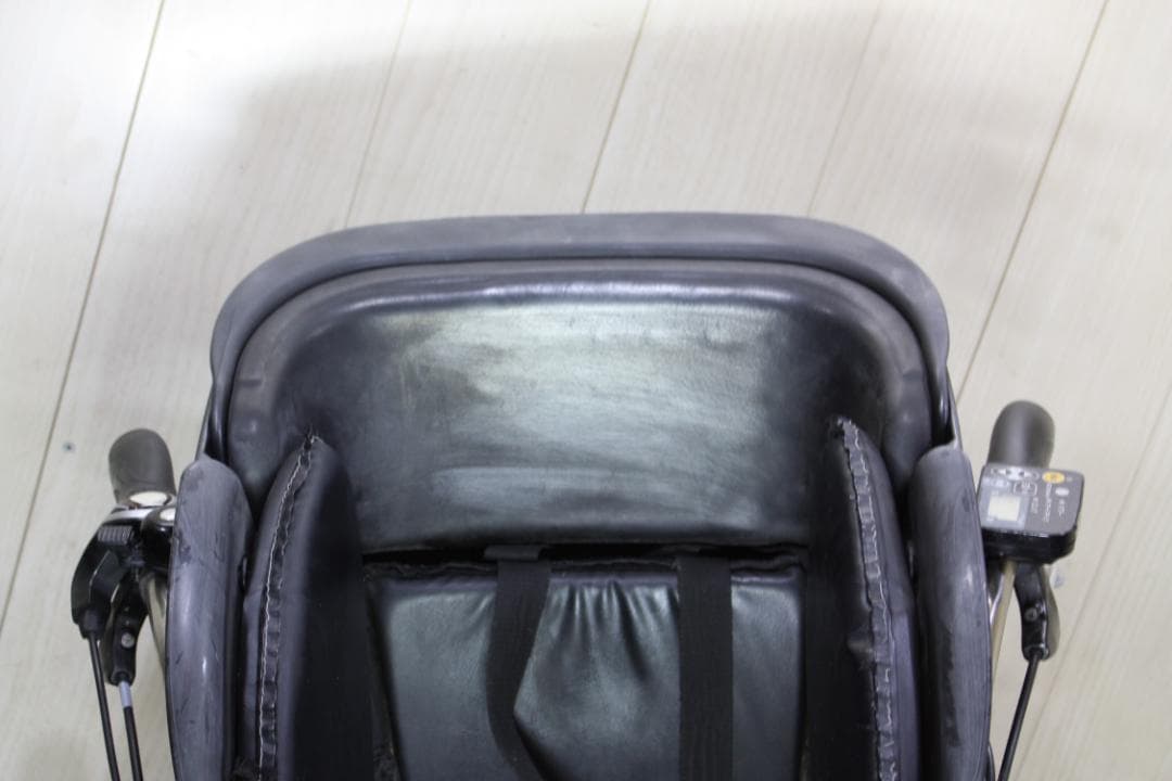 パナソニックギュットDX BE-ENMD635T2 22/26型 3段8.9AH