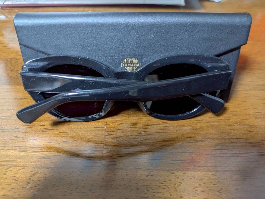 tattoostudioyamada サングラス