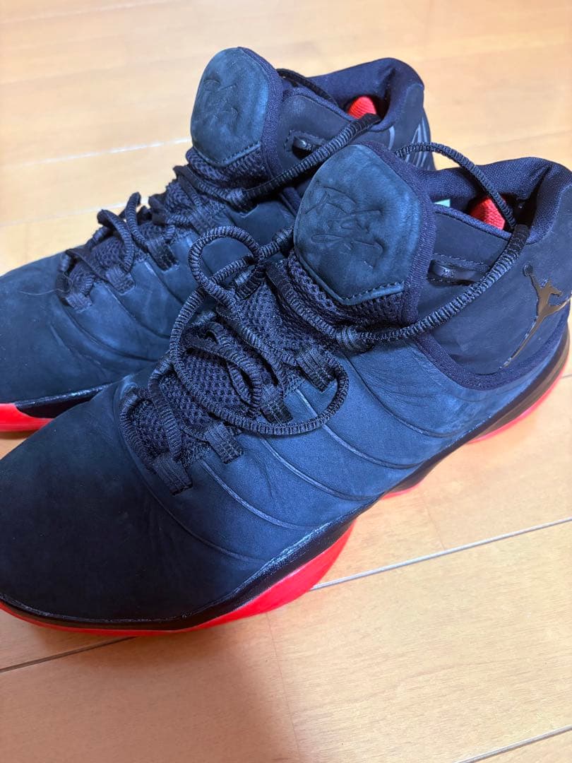 シューズ(男性用) jordan superfly 2017