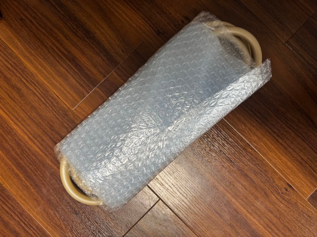 Rinnai SRC-365E ガスファンヒーター　ガスホース付き！都市ガス