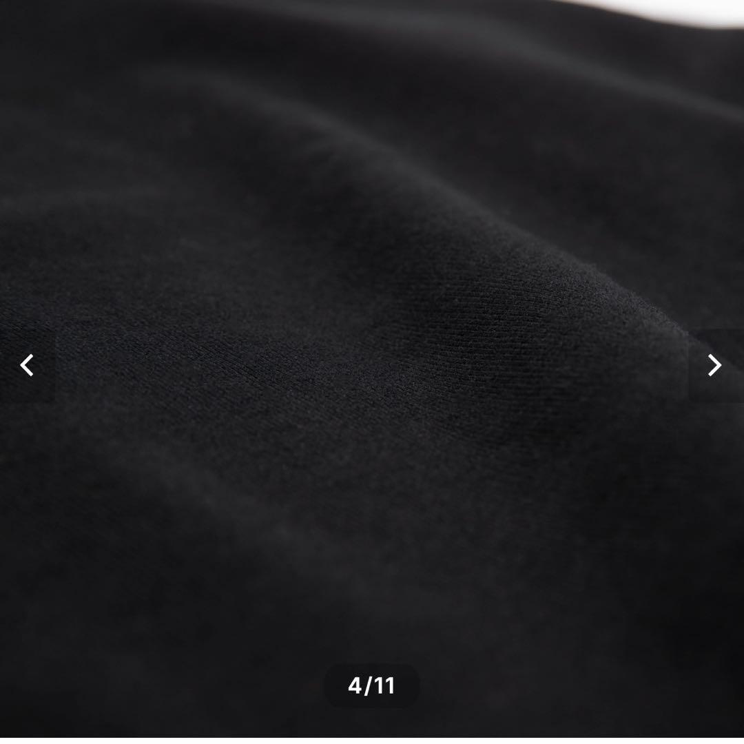 トップス French Terry P/O Sweat OVY