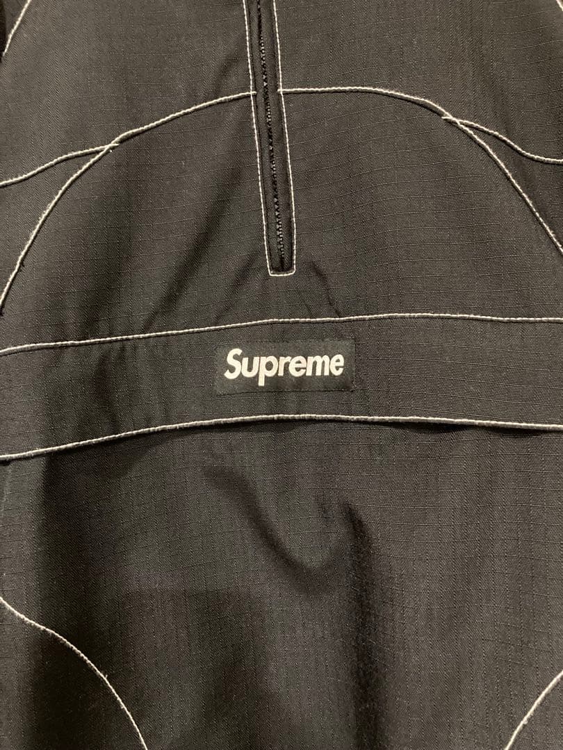 ジャケット・アウター Supreme GORE-TEX Contrast Stitch Anorak