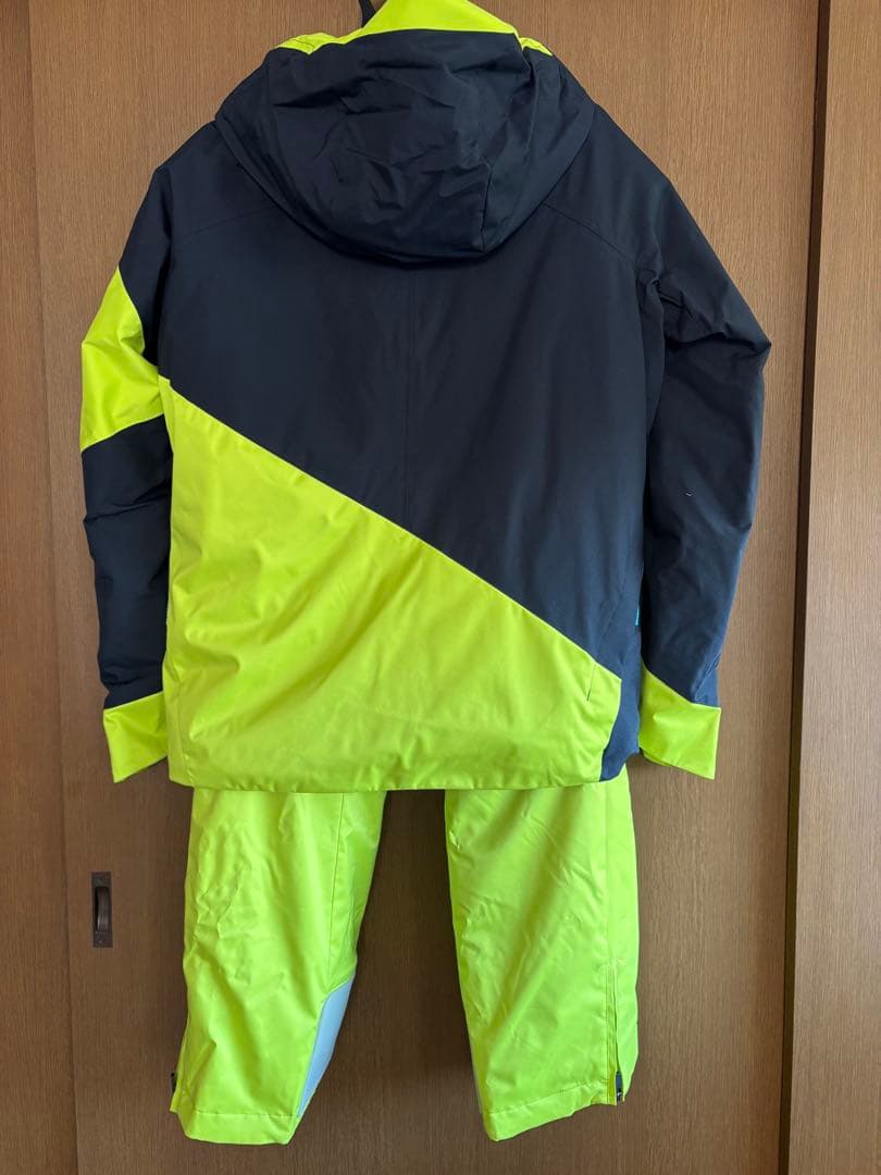 DESCENTE S.I.O JACKET【ジャケットのみ】