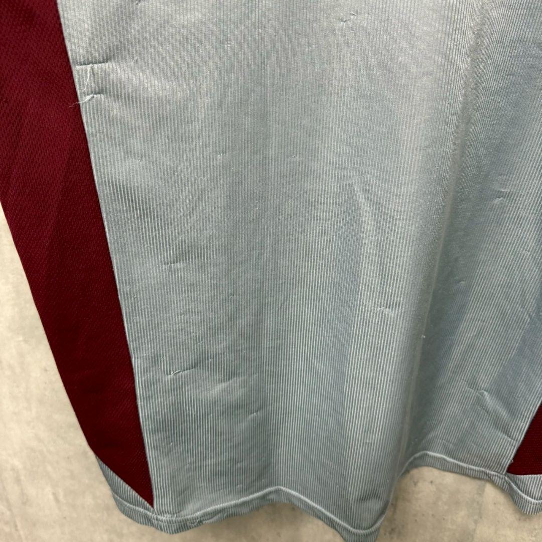 ✴️【97〜99年】バイエルンミュンヘン　公式　adidas　ユニホーム　L