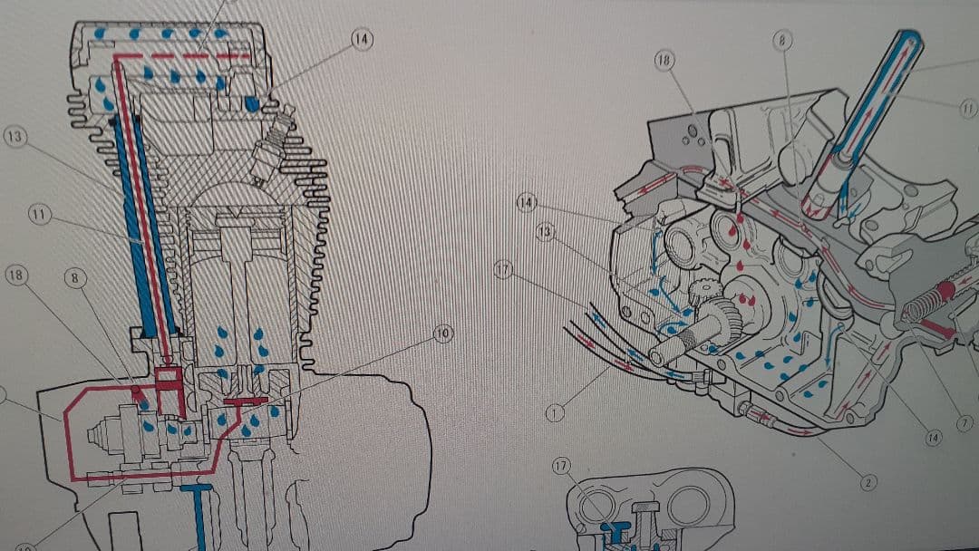 No332 ハーレー スポーツスター サービスマニュアル2010年 CD-R