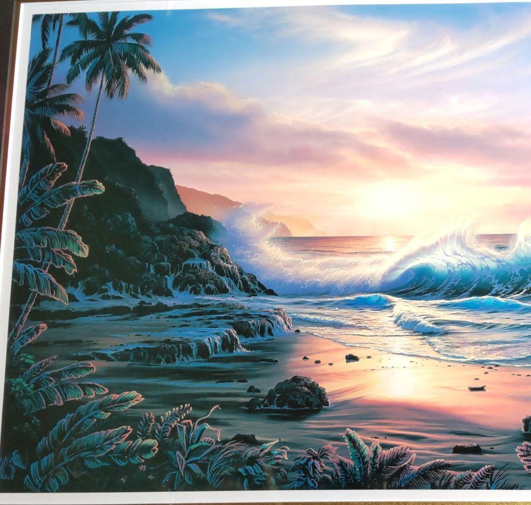 ラッセン マウイゴールド