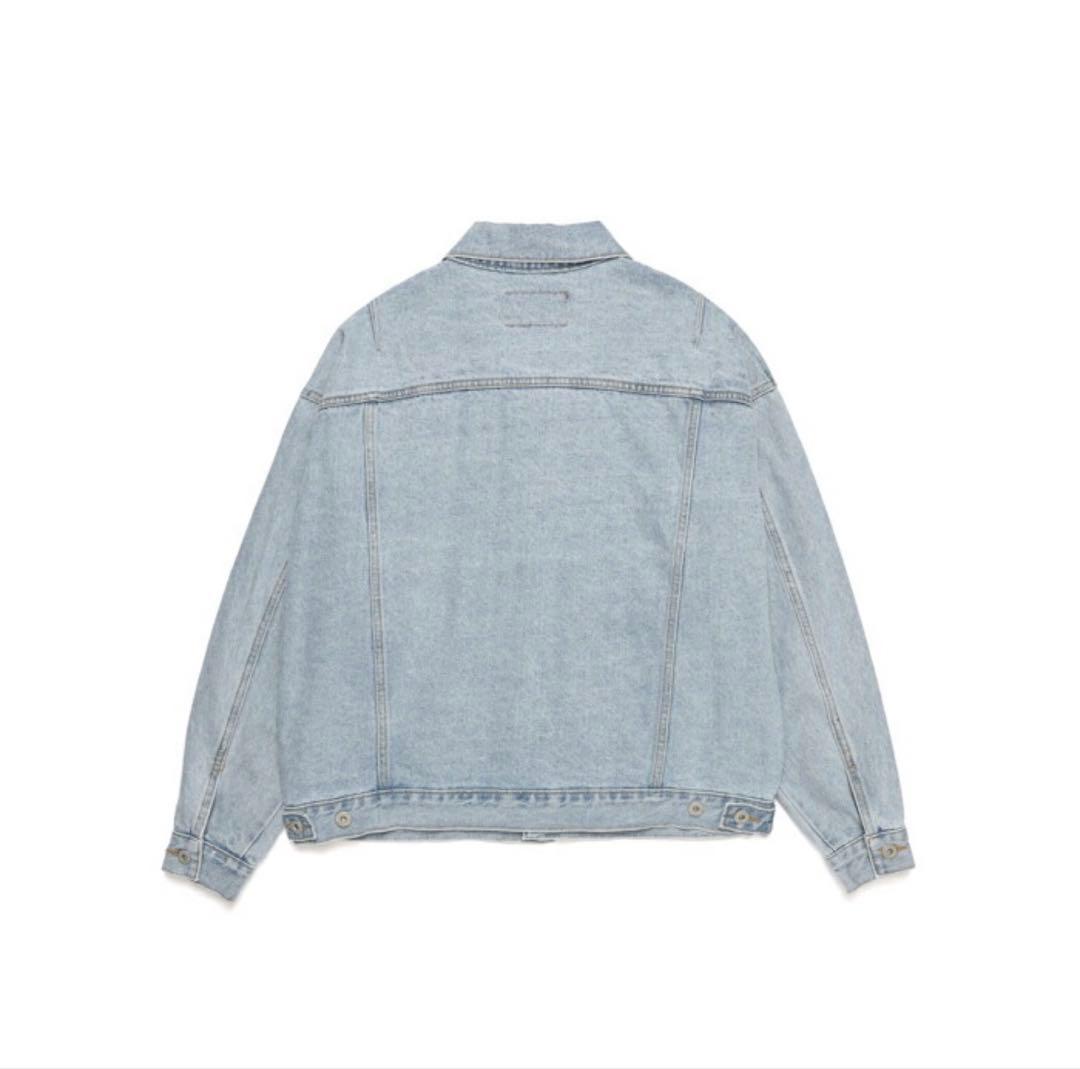 LIBERE リベーレ　デニム　ジャケットGジャン 平野紫耀着用 Sサイズ