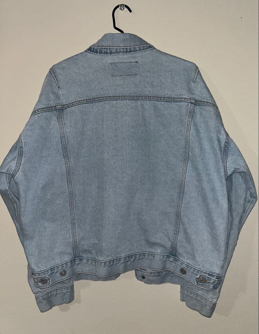 LIBERE リベーレ　デニム　ジャケットGジャン 平野紫耀着用 Sサイズ