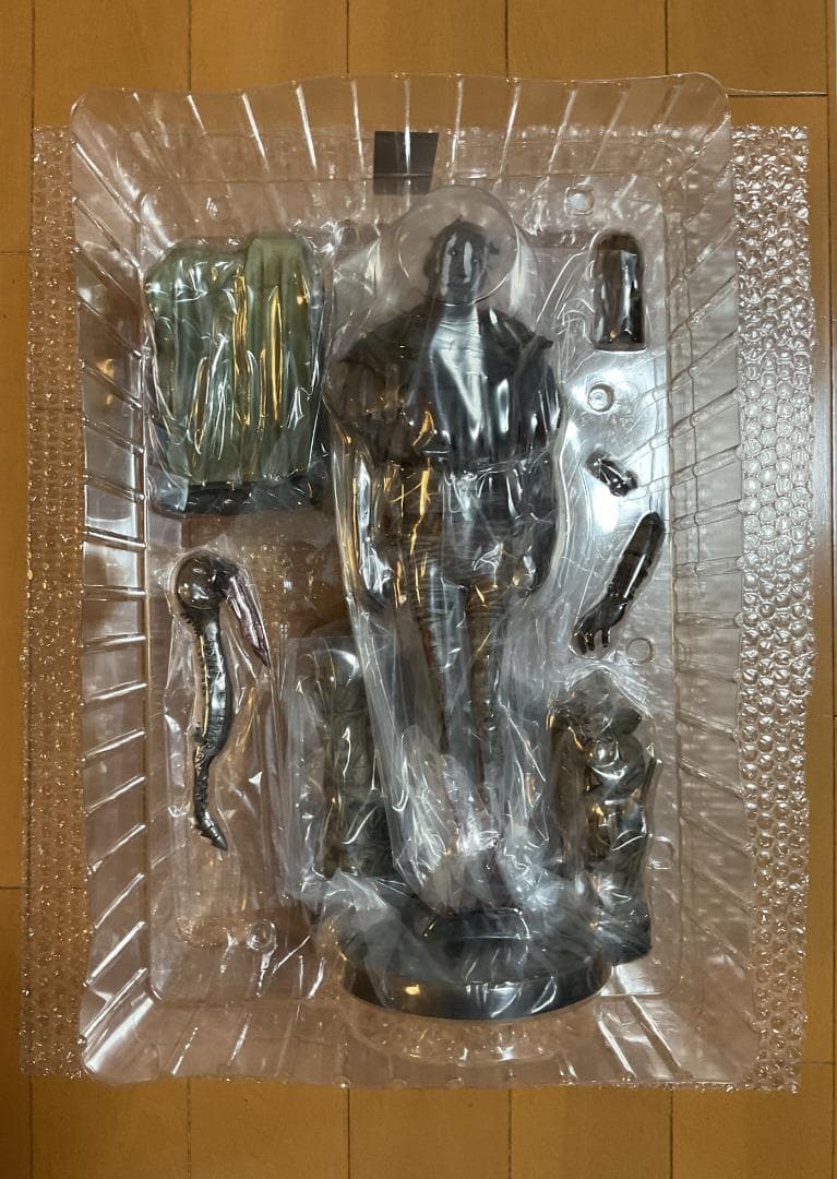 【maro☆】ブリスター未開封品 DeadbyDaylight レイス