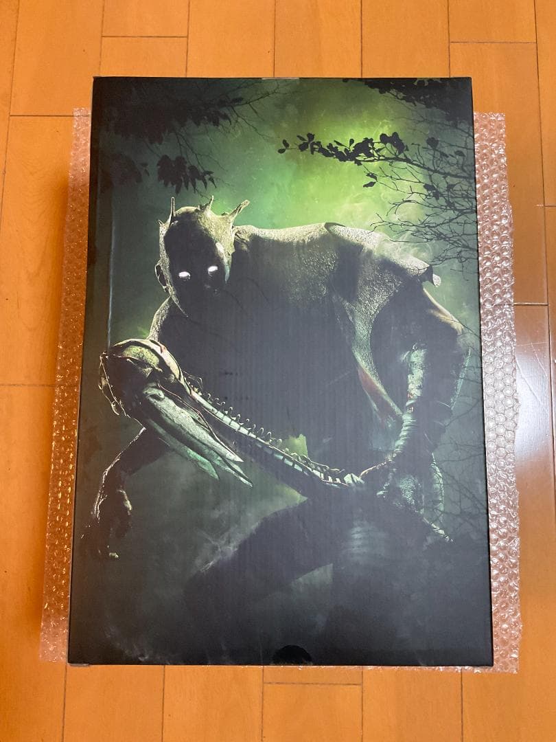 【maro☆】ブリスター未開封品 DeadbyDaylight レイス