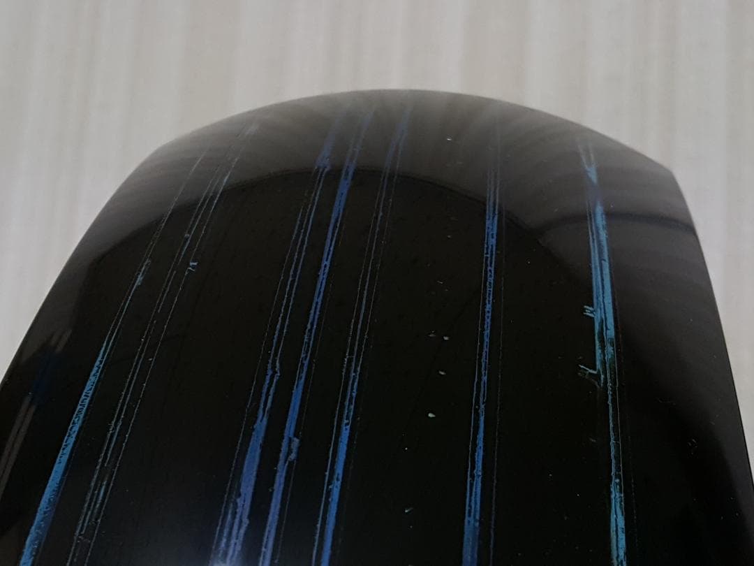 津軽三味線用　胴掛け　津軽塗