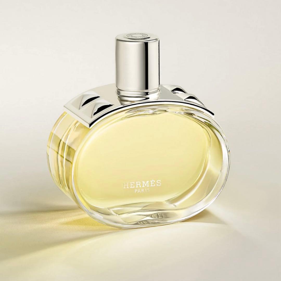 【極美品】バレニア 100ml HERMES