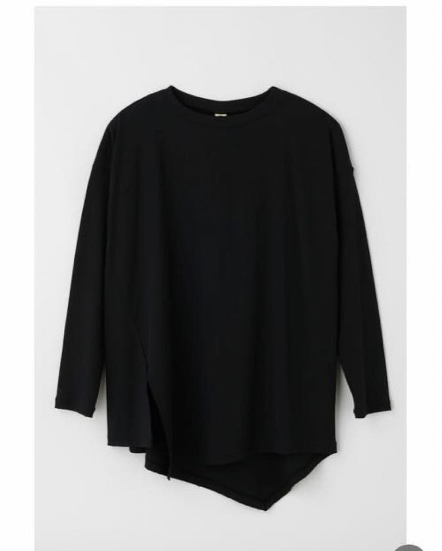 ナゴンスタンス　ラッシュガード　ブラック　38