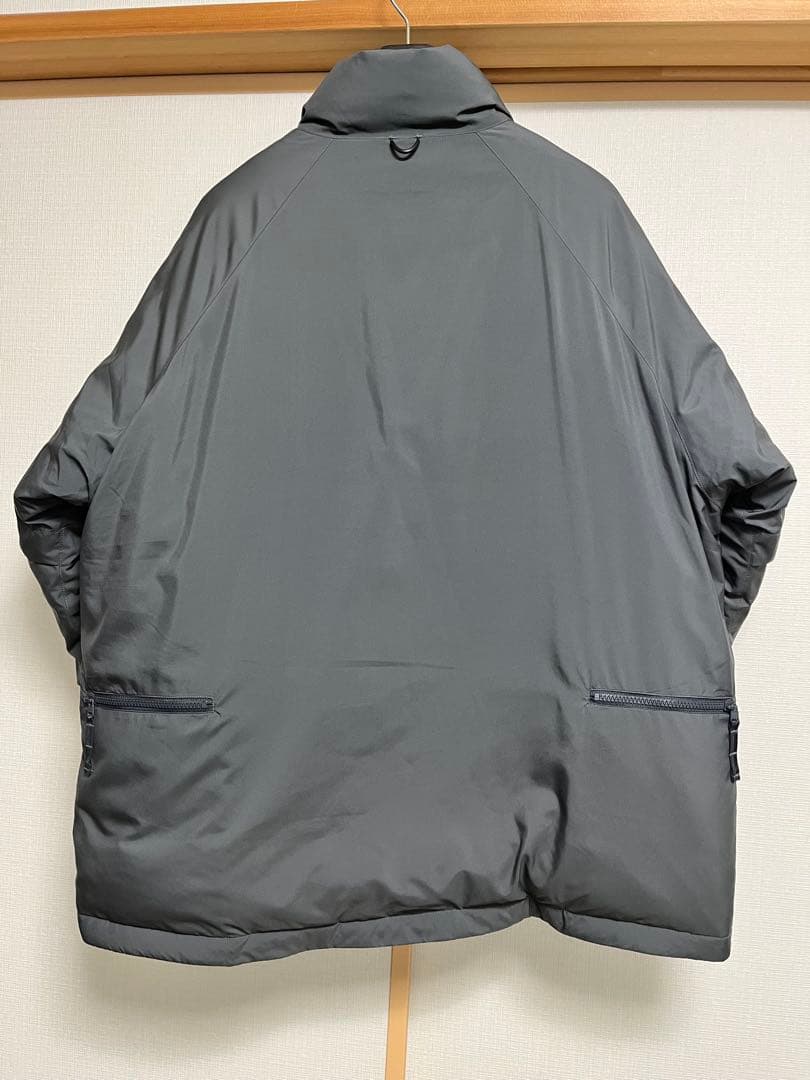 た*し様 【美品】DAIWA PIER39/ダイワ ピア39 ミドラー ダウンジ