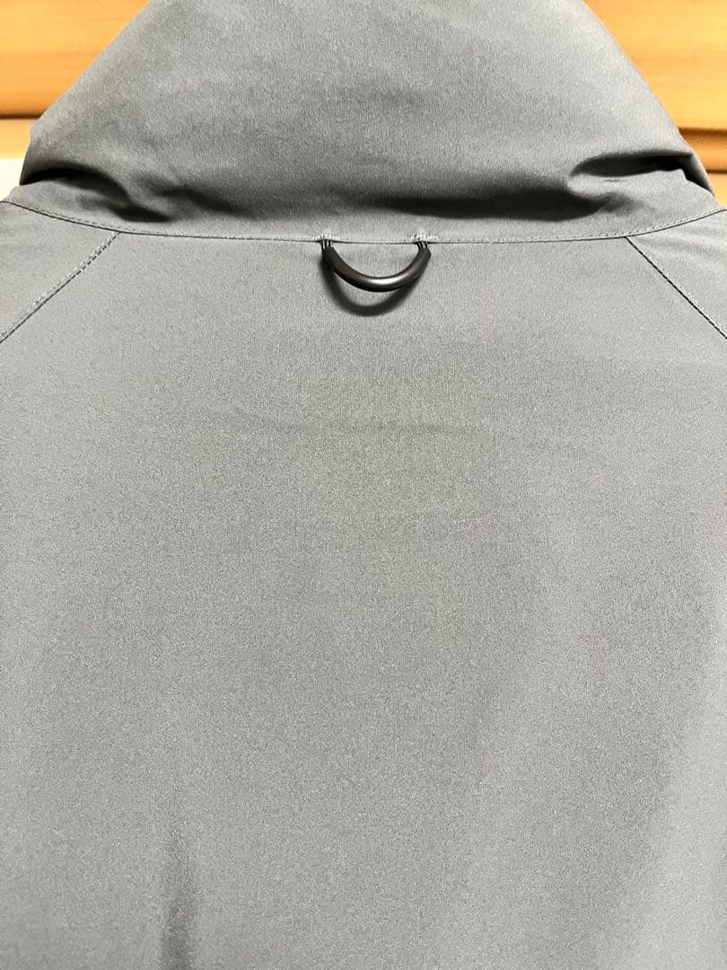 た*し様 【美品】DAIWA PIER39/ダイワ ピア39 ミドラー ダウンジ