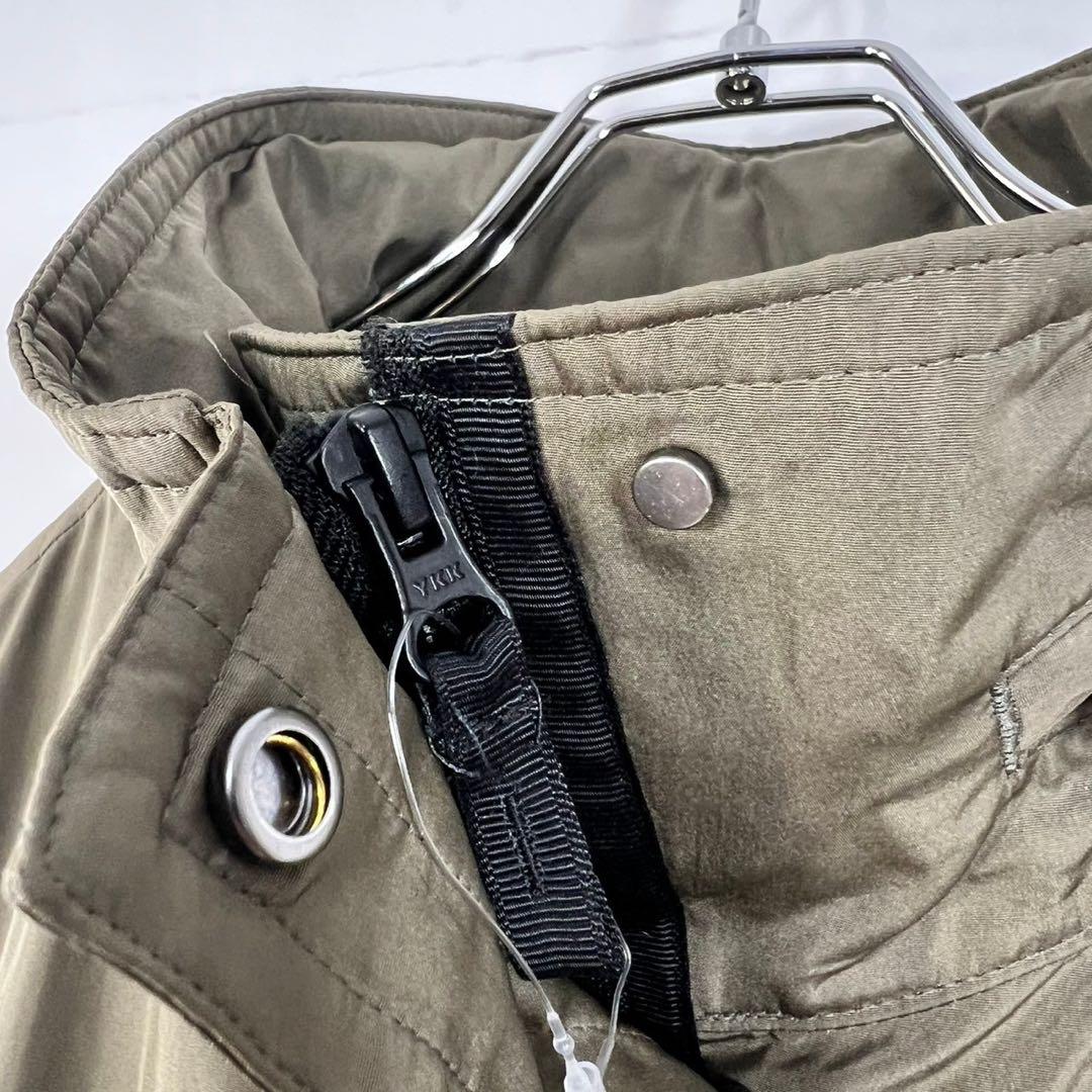 chaos カオス　プリズムライトコート