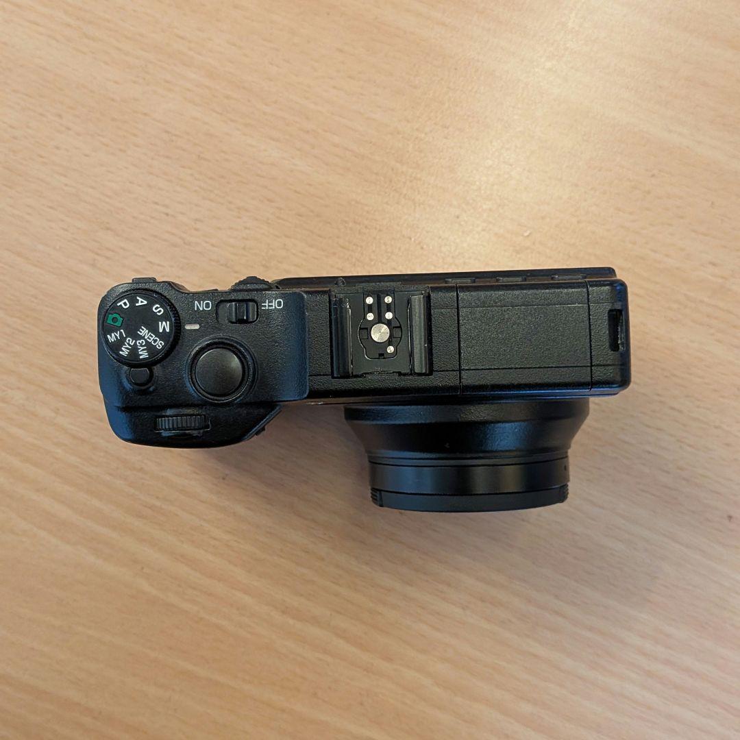 リコー RICOH GXR P10 kit ※状態要確認