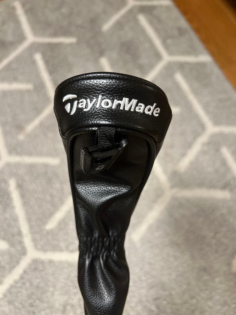 テーラーメイド　ステルス2 ユーティリティ3U ディアマナシャフト