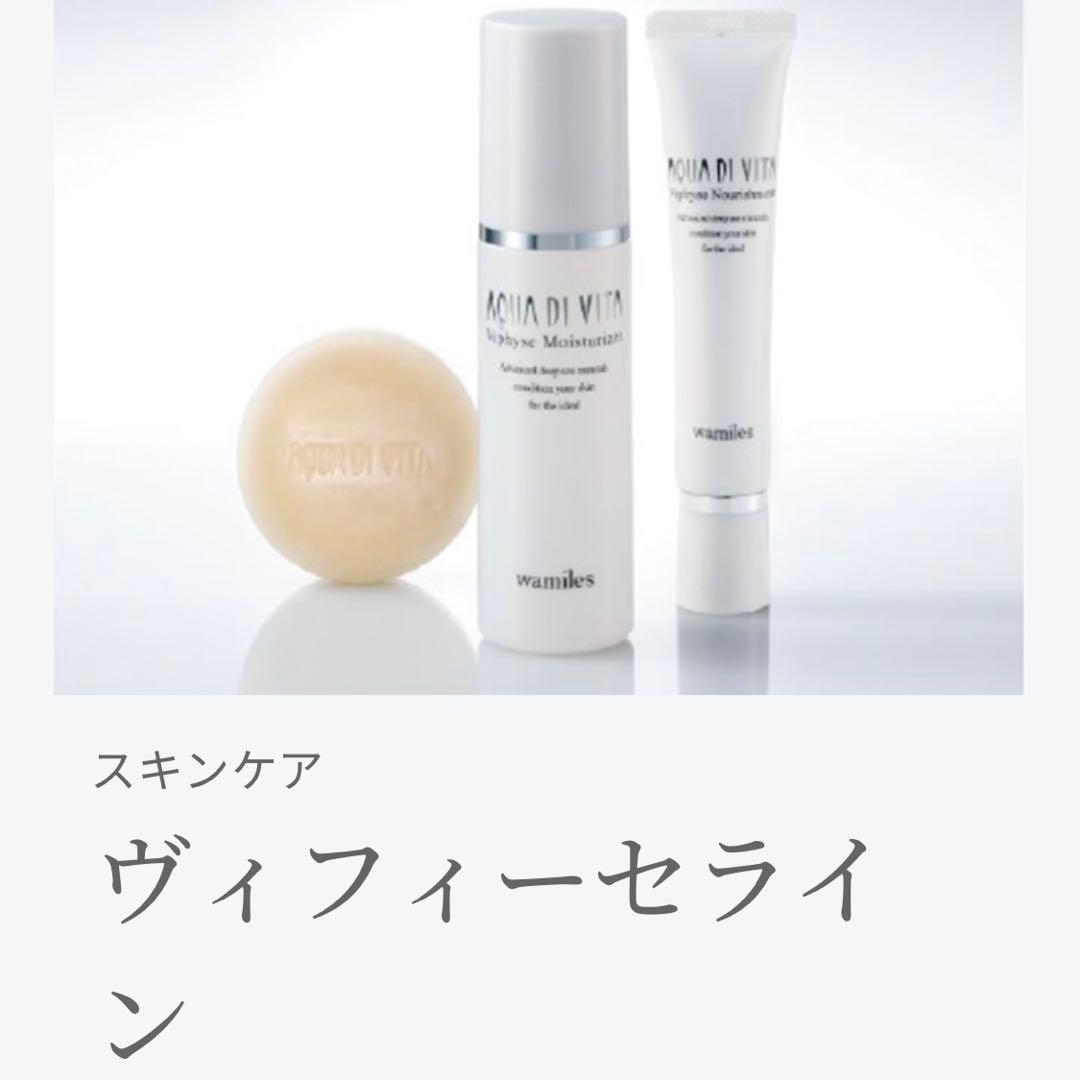 【期間限定お値下げ】ヴィフィーセセット、プレゼント付