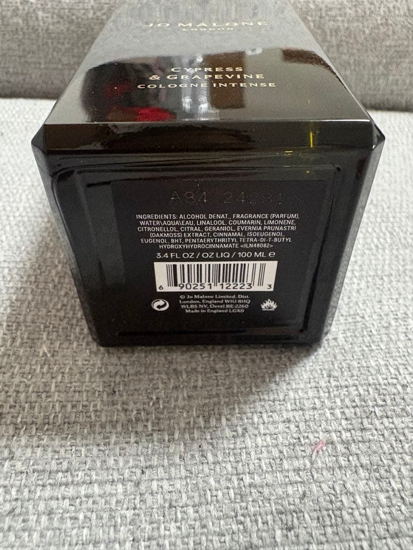 JO MALONE 3種レイヤリングセット