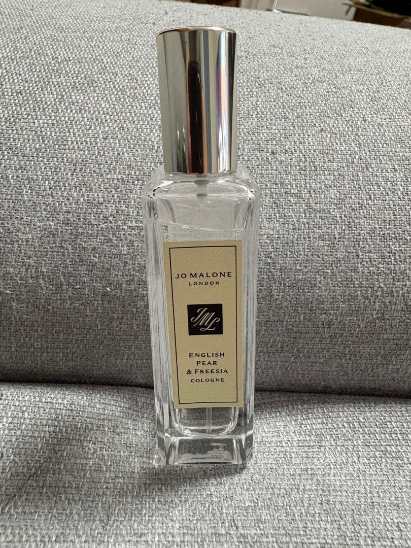JO MALONE 3種レイヤリングセット