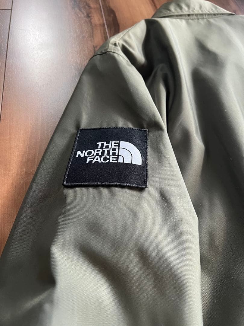THE NORTH FACE ザ　コーチジャケット