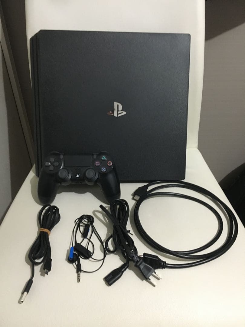 PS4 セット