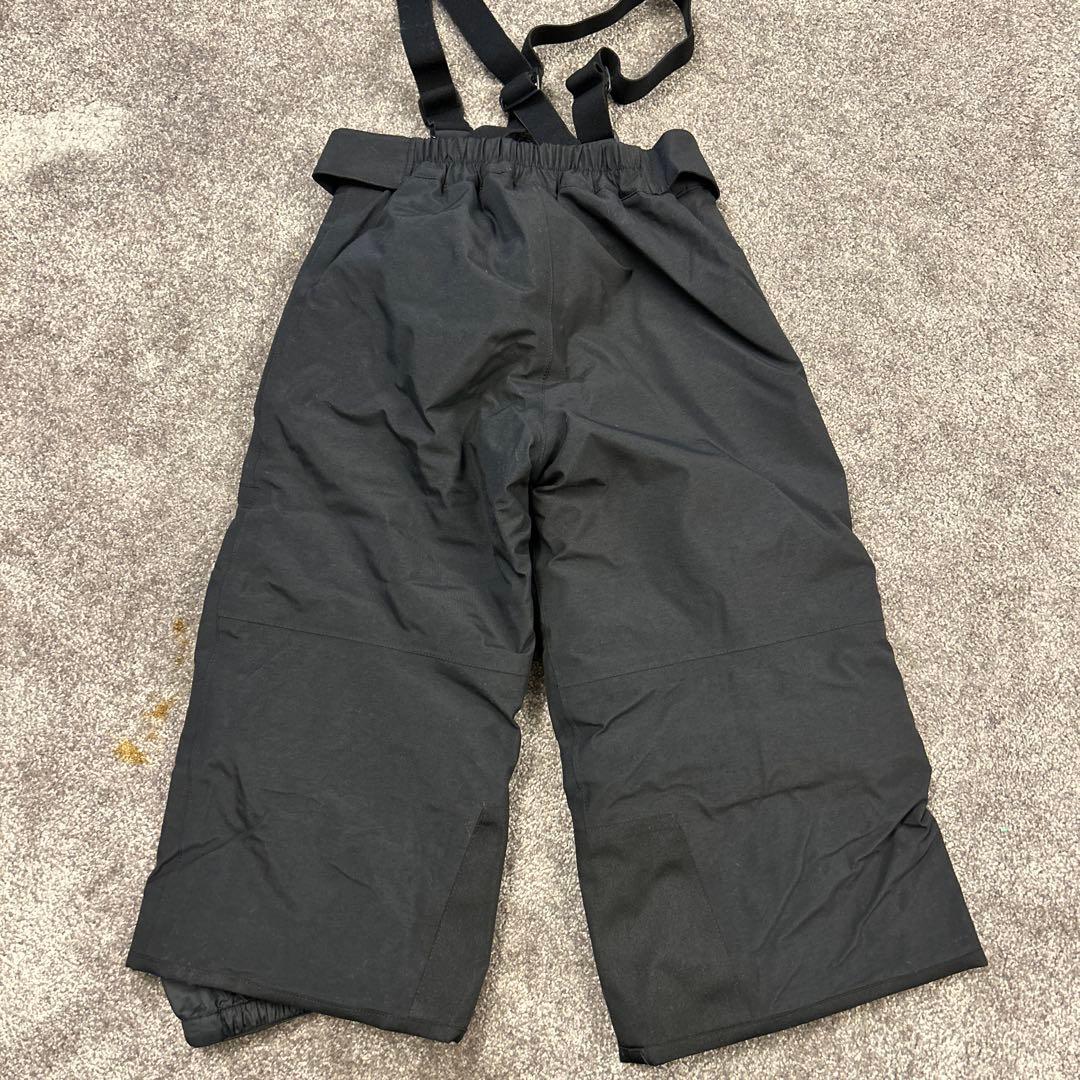 THE NORTH FACE GORE-TEX スキーウェア 子ども用 120