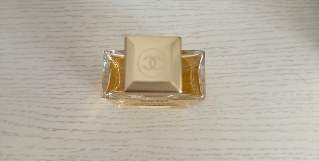 CHANEL シャネル ガブリエル オードゥ パルファム 35mL 箱付き