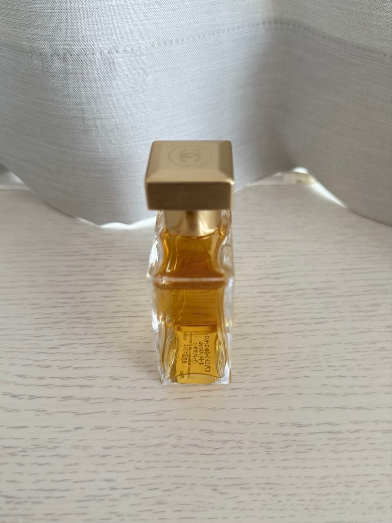 CHANEL シャネル ガブリエル オードゥ パルファム 35mL 箱付き