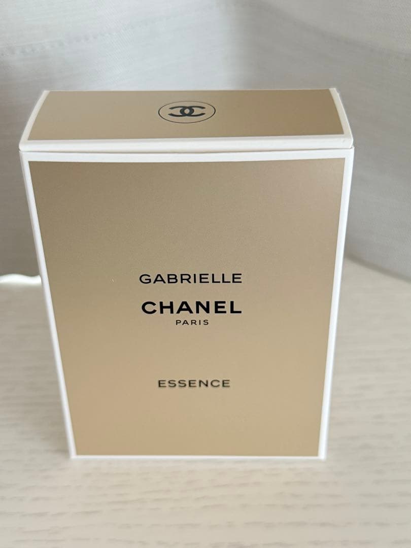 CHANEL シャネル ガブリエル オードゥ パルファム 35mL 箱付き