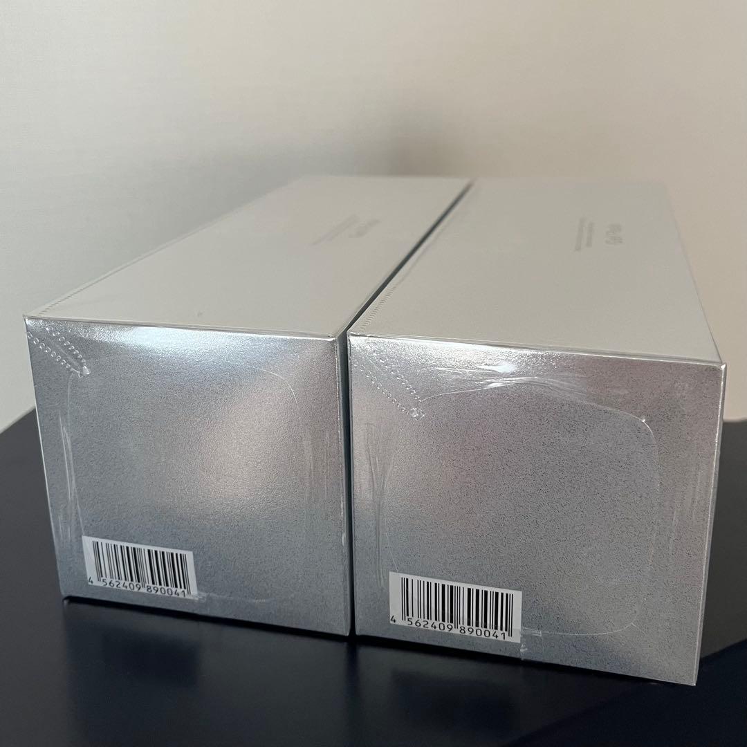 フェヴリナ ナノアクア 炭酸ジェルパック(20回分)