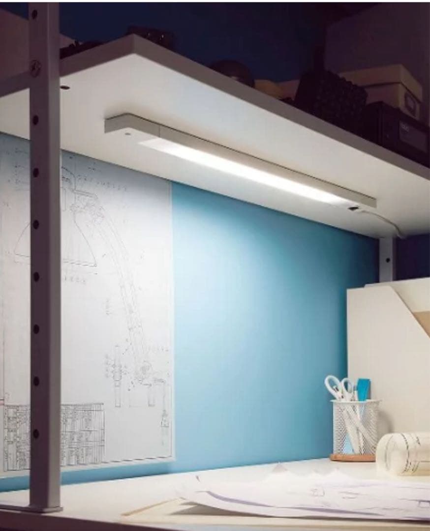 へ*る様 ZM-025 LED蛍光灯 14.0W