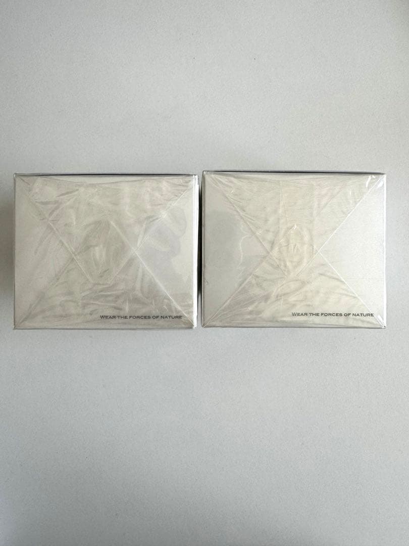 CRE+ ミネラルKSイオンゲル 50g ワールド・レップ・サービス　2個セット