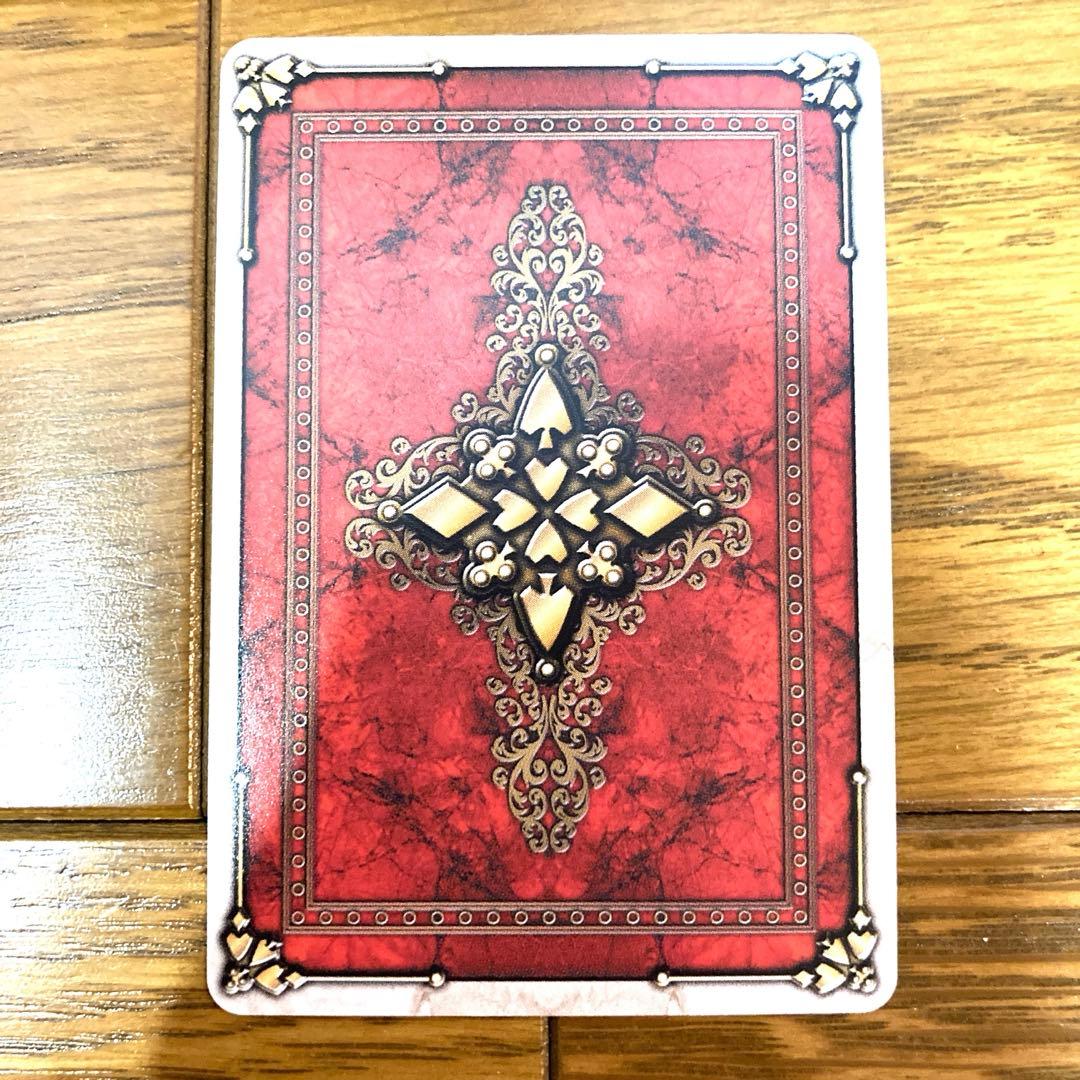 ラウズカード チェンジスタッグ トレカ 仮面ライダー剣 ギャレン 橘 CSM